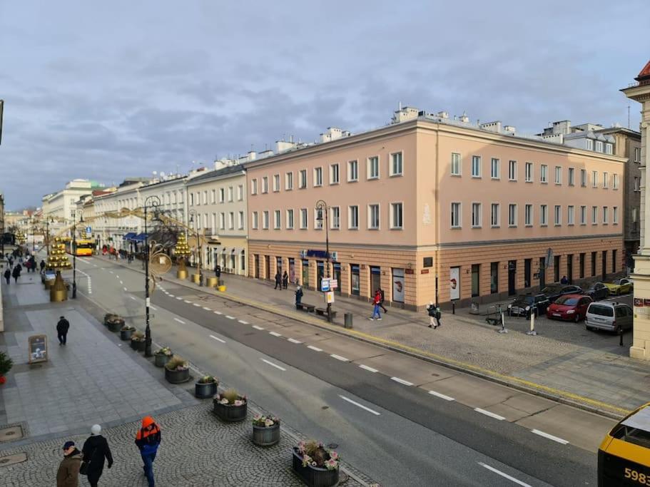 Fantastic Waw - Ns51 Room B Warszawa Zewnętrze zdjęcie