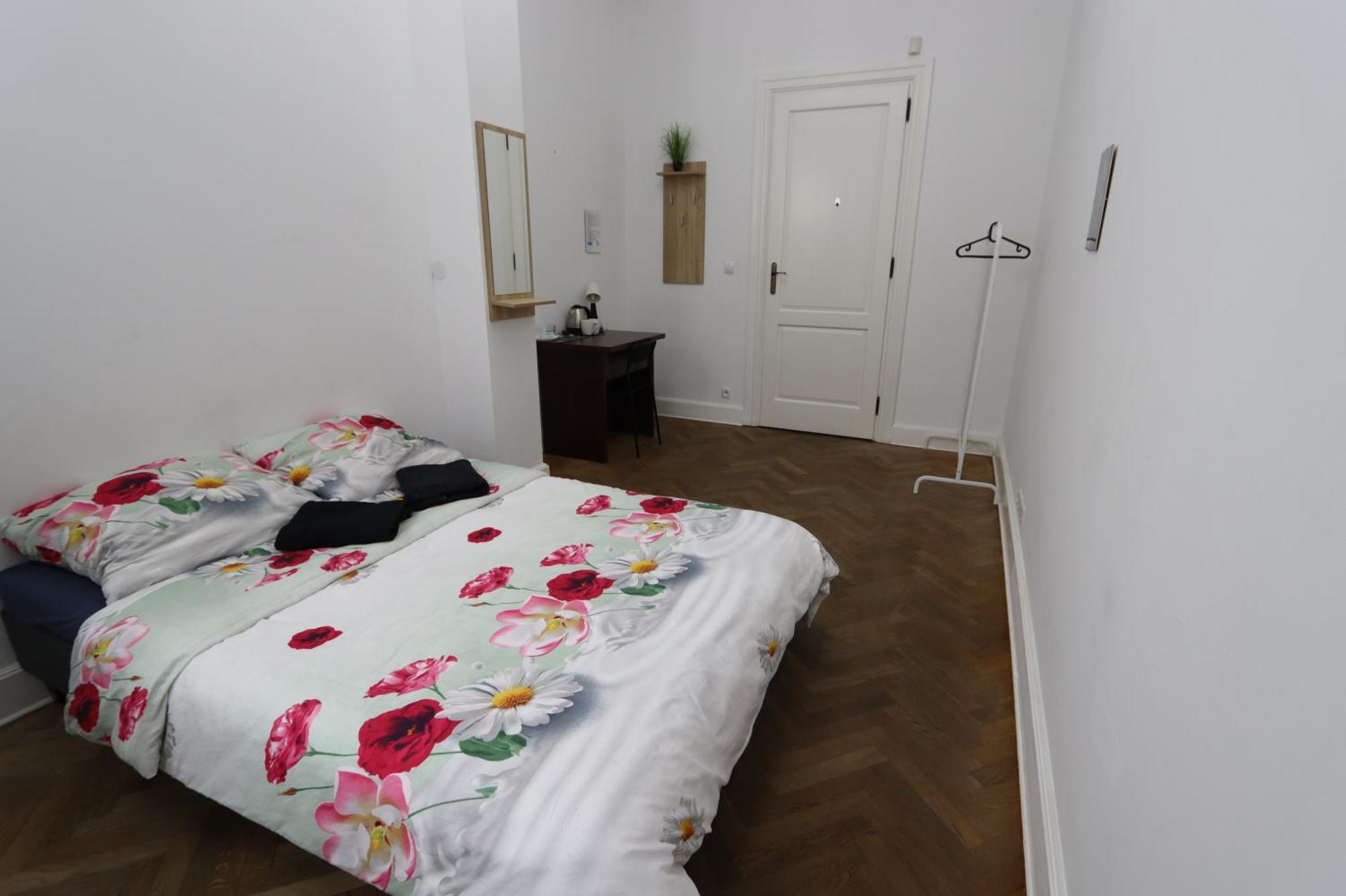 Fantastic Waw - Ns51 Room B Warszawa Zewnętrze zdjęcie