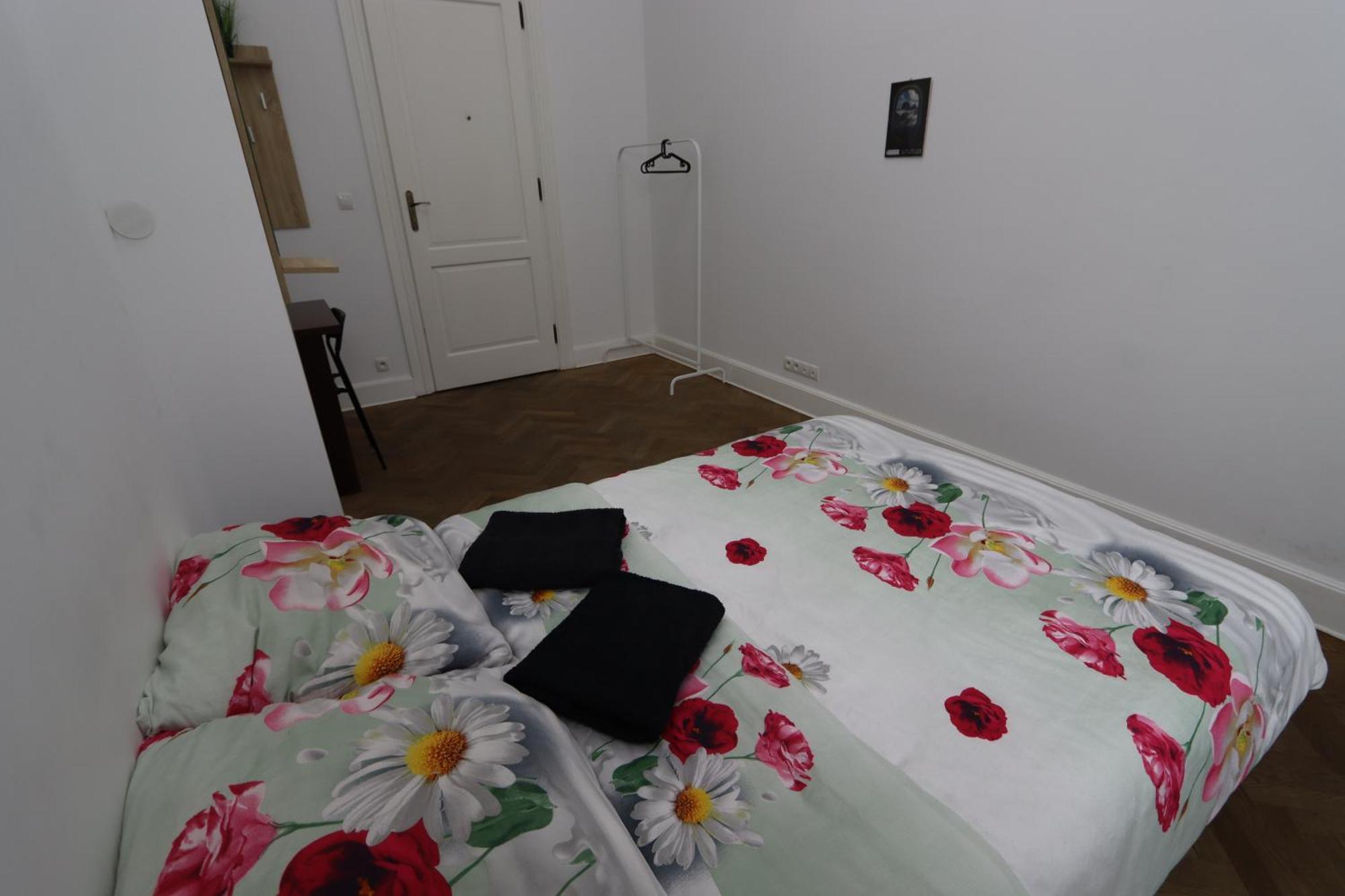 Fantastic Waw - Ns51 Room B Warszawa Zewnętrze zdjęcie