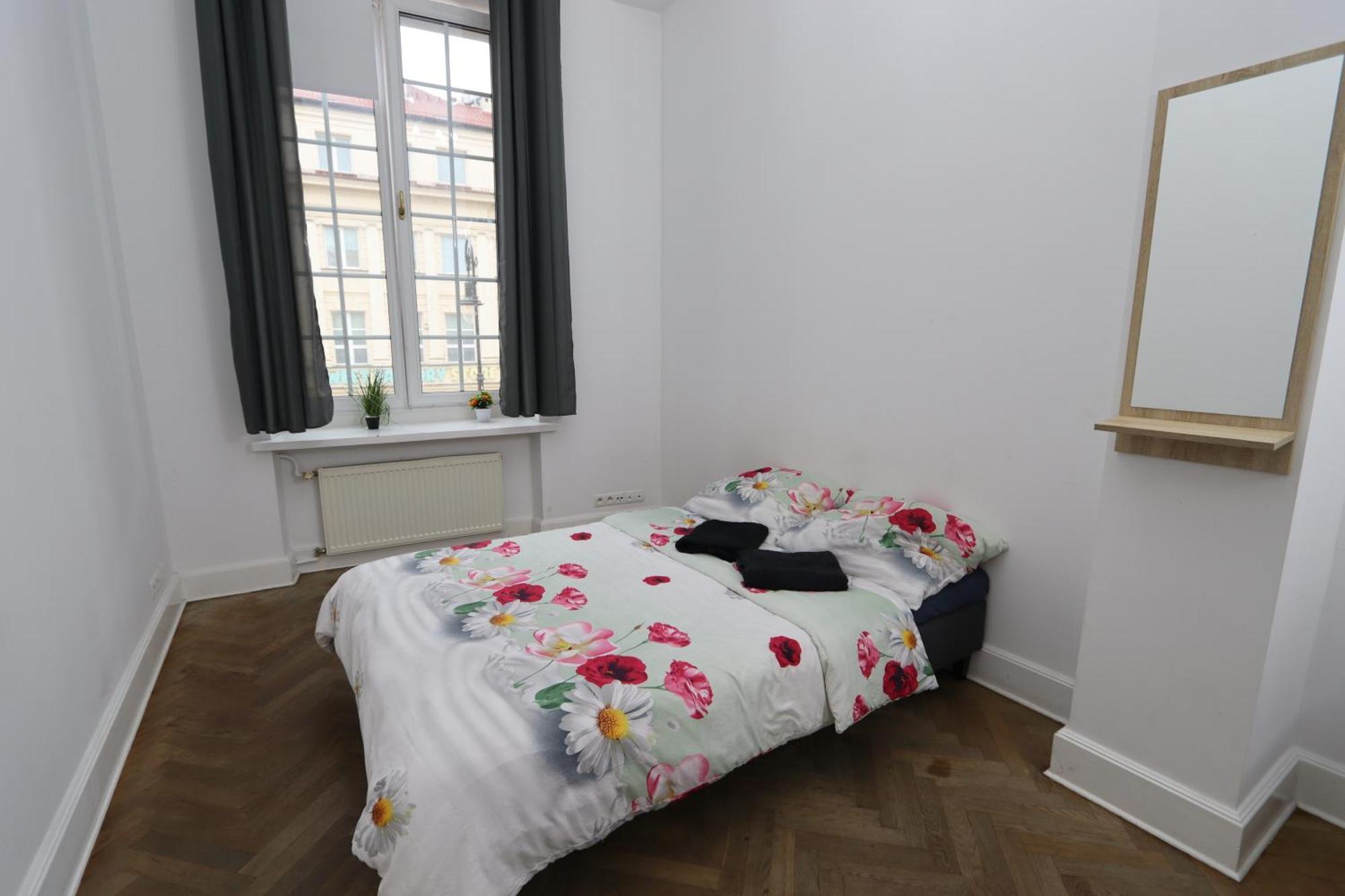 Fantastic Waw - Ns51 Room B Warszawa Zewnętrze zdjęcie
